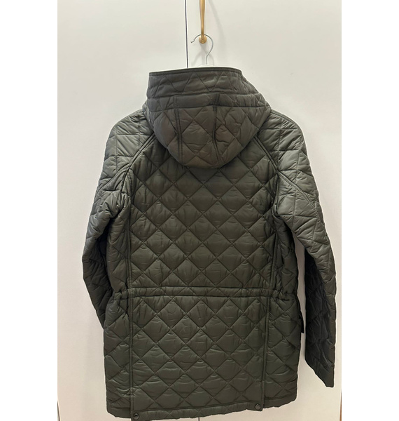 Плащ • Burberry • Хаки