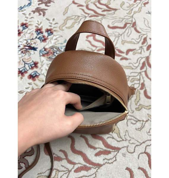 Рюкзак • Furla • Коричневый