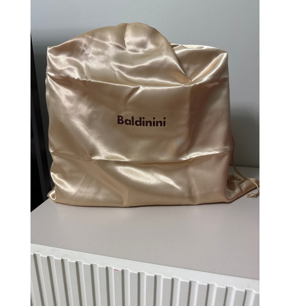 Cумка • Baldinini • Бежевый