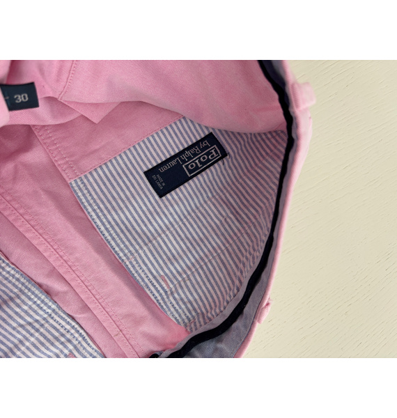 Шорты • Polo Ralph Lauren • Бирюзовый