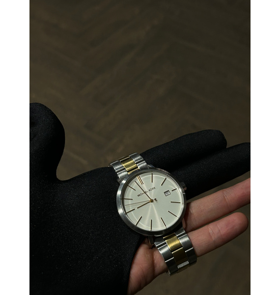 Часы • Michael Kors • Золотой