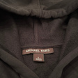 Худи • Michael Kors • Черный