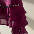 Топ • Karen Millen • Фиолетовый