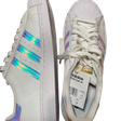 Кроссовки • adidas • Белый