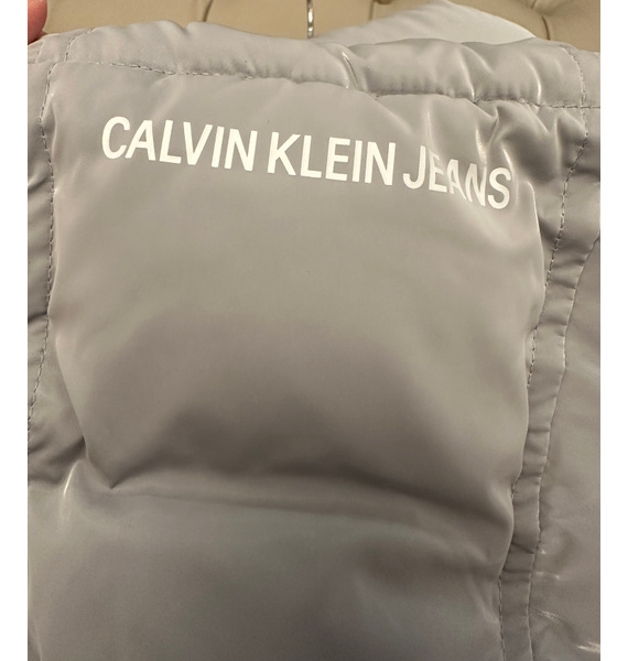 Куртка • Calvin Klein • Другое