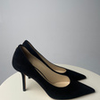 Туфли • Jimmy Choo • Черный