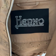 Ветровка • Herno • Бежевый