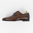 Туфли • Santoni • Коричневый