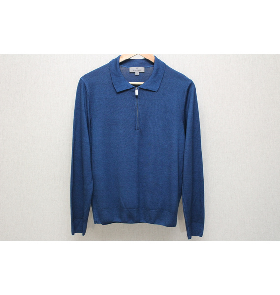 Свитер • Canali • Синий