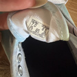 Кроссовки • Vans • Голубой
