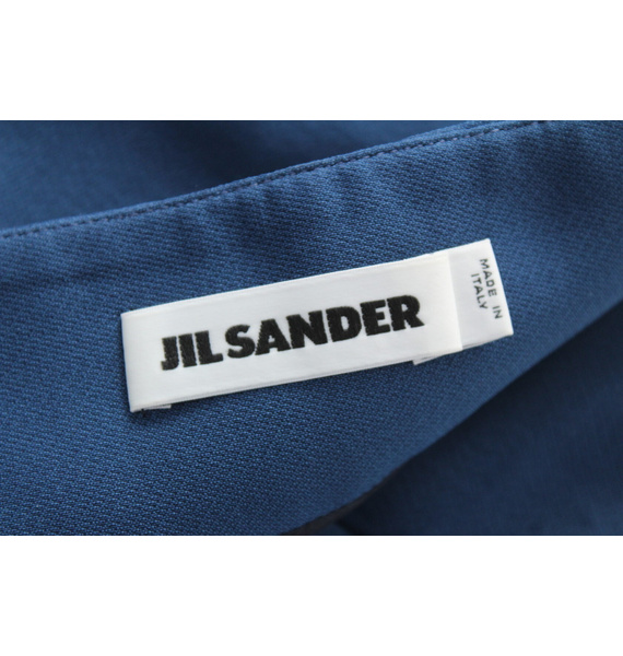 Юбка • Jil Sander • Синий