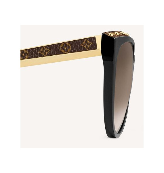 Очки • Louis Vuitton • Черный