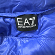 Куртка • Emporio Armani • Синий