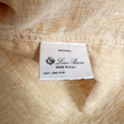 Рубашка • Loro Piana • Оранжевый