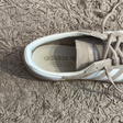 Кроссовки • adidas • Бежевый
