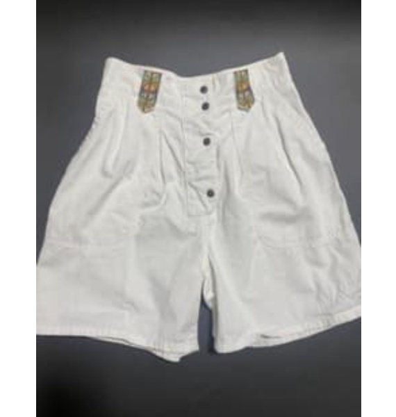 Шорты • ETRO • Белый