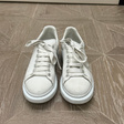 Кроссовки • Alexander McQueen • Белый