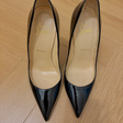 Туфли • Christian Louboutin • Черный