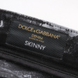 Джинсы • Dolce & Gabbana • Черный