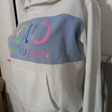 Худи • Polo Ralph Lauren • Белый