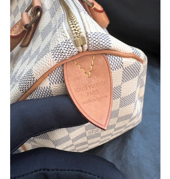 Сумка • Louis Vuitton • Белый