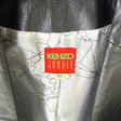 Пиджак • Kenzo • Черный
