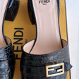 Босоножки • Fendi • Мульти