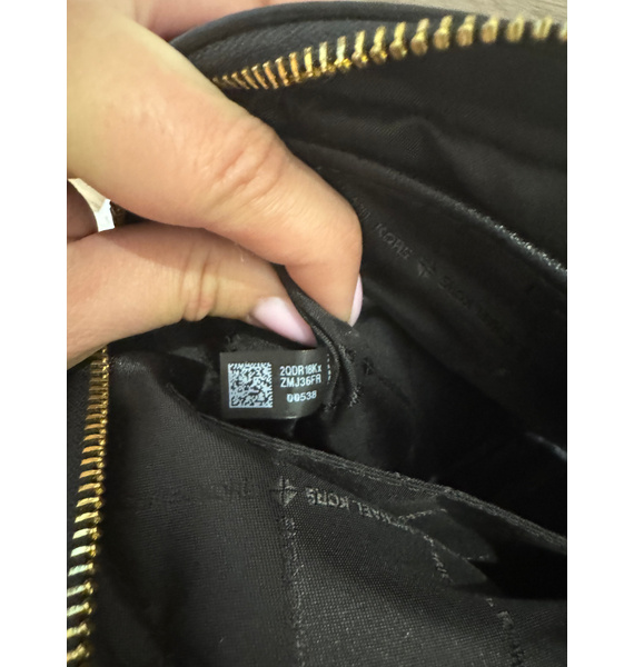 Сумка • Michael Kors • Черный