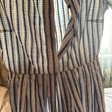 Платье • Max Mara • Синий