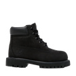 Ботинки • Timberland • Черный