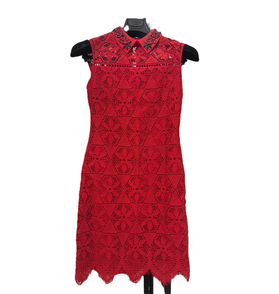 Платье • Karen Millen • Красный