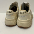 Кроссовки • Golden Goose • Бежевый