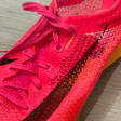 Кроссовки • Nike • Розовый