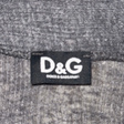 Топ • Dolce & Gabbana • Серый