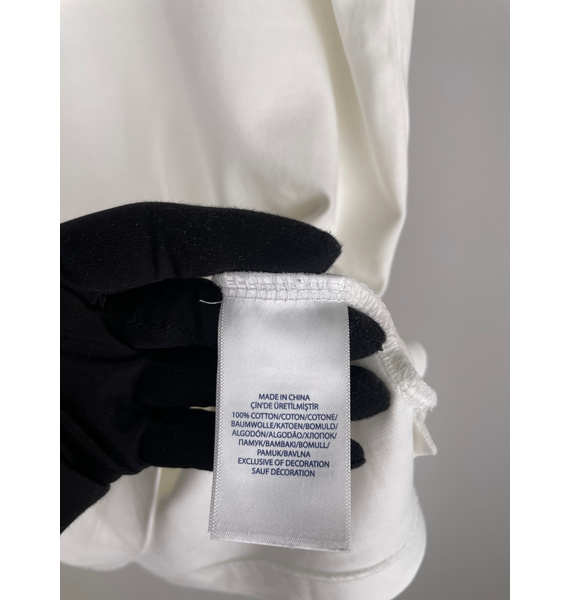 Поло • Polo Ralph Lauren • Белый
