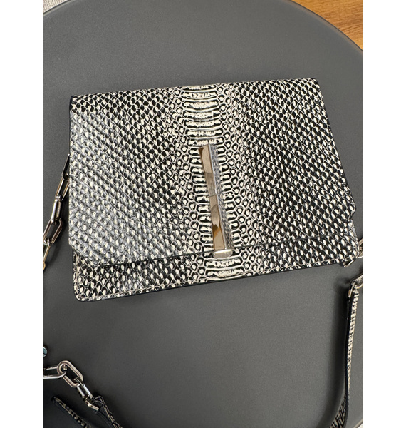 Сумка • GIANNI CHIARINI • Черный