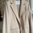Пальто • Max Mara • Другое