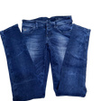 Джинсы • Armani Jeans • Темно-синий