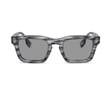 Очки • Burberry Eyewear • Серый