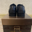 Туфли • Fabi • Черный