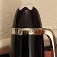 Ручка • Montblanc • Черный
