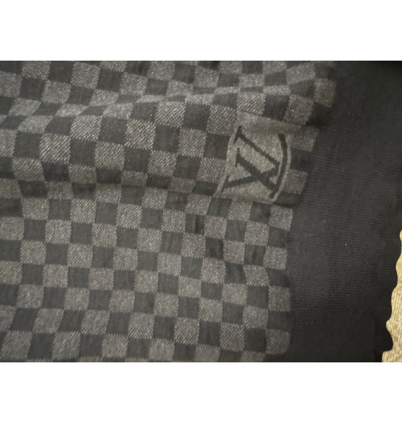 Пуловер • Louis Vuitton • Серый