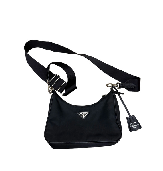 Сумка • Prada • Черный