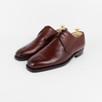 Туфли • Brioni • Бордовый