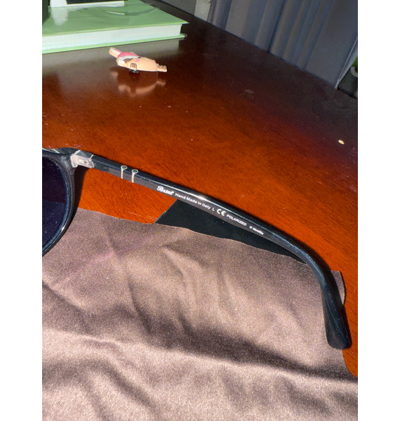 Очки • Persol • Черный