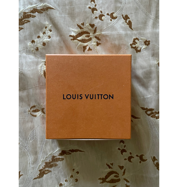 Ремень • Louis Vuitton • Коричневый