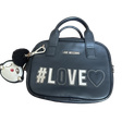 Сумка • Love Moschino • Черный