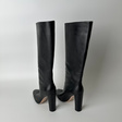 Сапоги • Gianvito Rossi • Черный