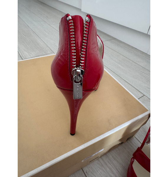 Туфли • Michael Kors • Красный