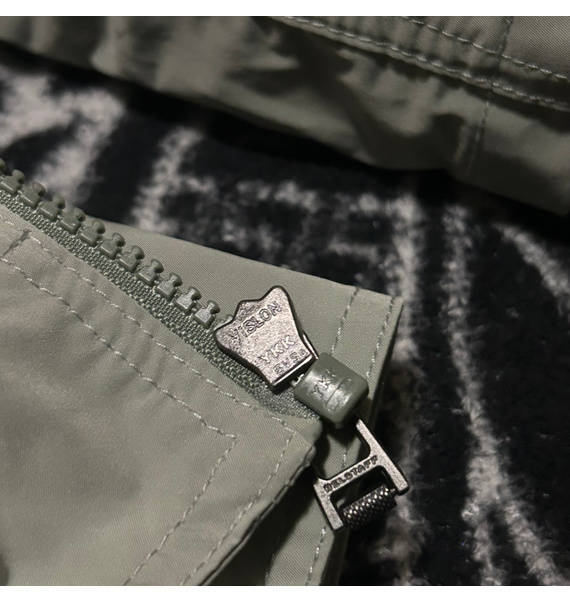 Ветровка • Belstaff • Серый
